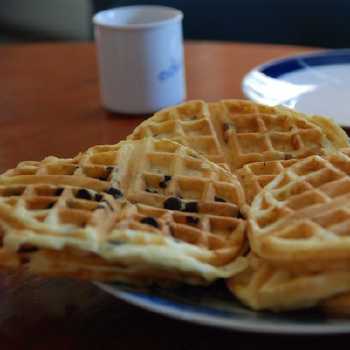 Waffles