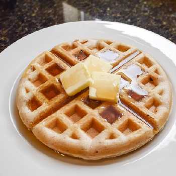 Waffles