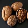 Walnut Cream Sauce