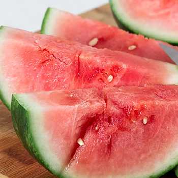 Watermelon Rind Pickle