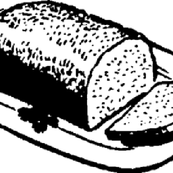 Western Ranch Meat Loaf