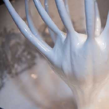 Whipped Evaporated Milk