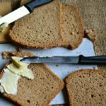 Whole-Wheat Bread