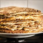 Whole-Wheat Griddlecakes (2)